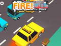 Mchezo Fire!Lane Change 