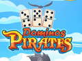 Mchezo Dominos Pirates