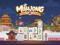 Mchezo Mahjong Restaurant