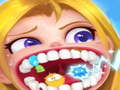 Mchezo Little Doctor Dentist