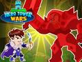 Mchezo Hero Tower Wars Online