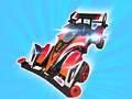Mchezo Mini Legend: Mini 4WD Racing
