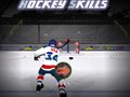 Mchezo Hockey Skills