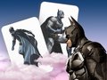 Mchezo Batman Card Match