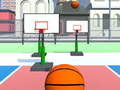 Mchezo BasketBall
