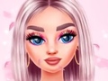 Mchezo TikTok Floral Trends