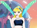 Mchezo Stella Fairy Girl Dress up