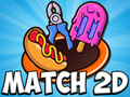 Mchezo Match 2D