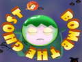 Mchezo Bomber The Ghost