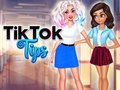 Mchezo TikTok Tips 