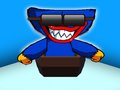 Mchezo Poppy Ski 
