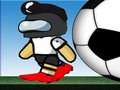 Mchezo Onur Football 