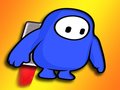 Mchezo Rocketman 