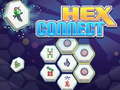 Mchezo Hex Connect