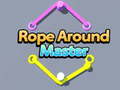 Mchezo Rope Around Master