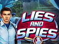 Mchezo Lies and Spies