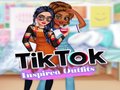 Mchezo TikTok Inspired Outfits 