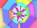 Mchezo Vortex Tunnel 3D 