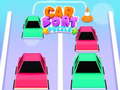 Mchezo Car Sort Puzzle