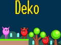 Mchezo Deko
