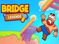 Mchezo Online Bridge Legend 