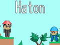 Mchezo Haton