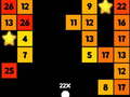 Mchezo Balls: Ricochet!