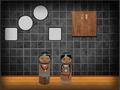 Mchezo Amgel Easy Room Escape 50 
