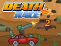 Mchezo Death Race 2