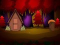 Mchezo Colorful Land Escape 
