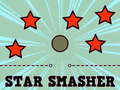 Mchezo Star Smasher