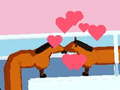 Mchezo Horse Divorce