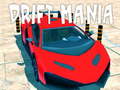 Mchezo Drift Mania 