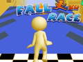 Mchezo Fall Racing 3d