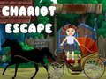 Mchezo Chariot Escape