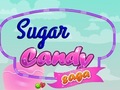 Mchezo Sugar Candy Saga