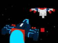 Mchezo Dust Settle 3D Galaxy Wars Attack - Space Shoot