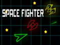 Mchezo Space Fighter