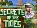 Mchezo Secrets of the Tides