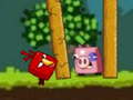 Mchezo Angry Birds vs Pigs