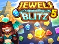 Mchezo Jewels Blitz 5