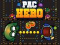 Mchezo Pac Hero