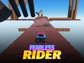 Mchezo Fearless Rider
