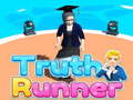 Mchezo Truth Runner 2