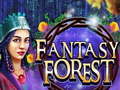 Mchezo Fantasy Forest
