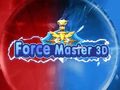 Mchezo Force Master 3d