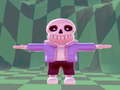 Mchezo Fortnite2