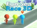 Mchezo Fun Sea Race 3D