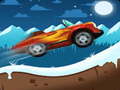 Mchezo Mountain Car Driving Simulation