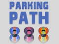 Mchezo Parking Path